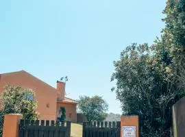 Casa da Bonança Ofir