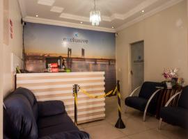 Petrolina में, होटल Exclusive Hotel