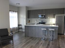 Boardwalk Homes - Executive Townhomes, hotel in Kitchener