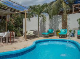 Pousada Jerimar, inn in Jericoacoara