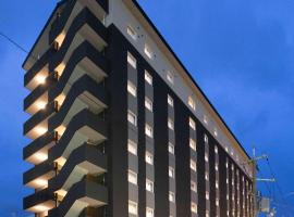 ホテルルートイン桜井駅前