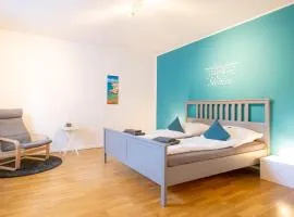 Ferienwohnung zum Wohlfühlen