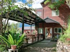 Lala Mountain Homestay‧Cile Farm