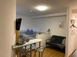 Saale Unstrut Ferienwohnung I