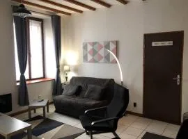 F2 Saint Lambert Verdun