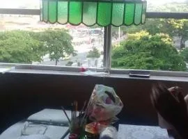 Apartamento en canoa