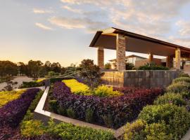 Crowne Plaza Hunter Valley, an IHG Hotel, hotel in Lovedale