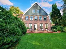 Hotel & Restaurant Ole Liese