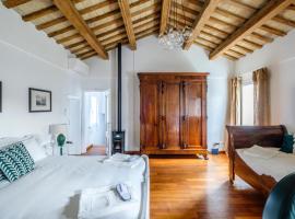 Casa Pimpotta, hotell i Ravenna