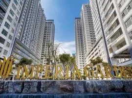 *BOM HOMES* IMPERIA GARDEN RESIDENCE APARTMENT