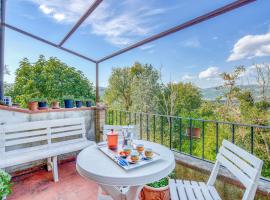 Borgo Lugnano, vacation home in Lugnano