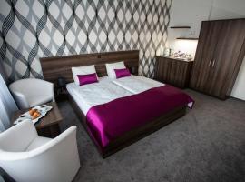 Penzion Olomouc, guest house sa Olomouc