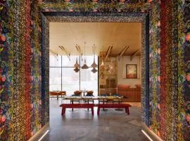 Hotel Indigo Dubai Downtown by IHG