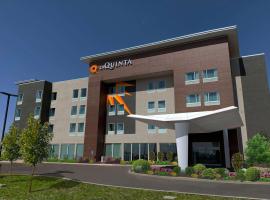 La Quinta Inn & Suites by Wyndham Holbrook Petrified Forest, hotel in Holbrook