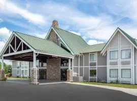 Quality Inn