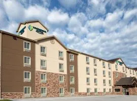 WoodSpring Suites Plano - North Dallas