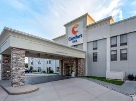 Comfort Inn Kearney I-80