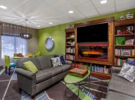 Comfort Inn Kearney I-80