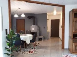 Ferienhaus Sonnenhang