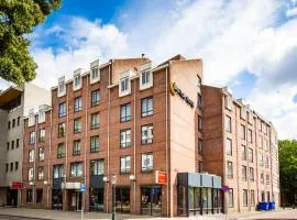 Bastion Hotel Maastricht Centrum