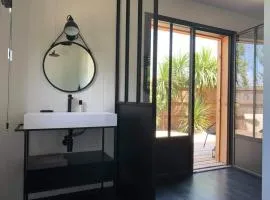 La cabane poetique