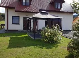 domek olszanka