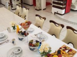 Beverley Hills guesthouse, hotel poblíž Letiště Queenstown - UTW, 