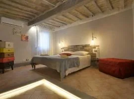 La Rughetta Guest House