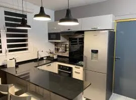 Appartement F3 de standing A Schoelcher