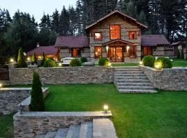 Moiata Kashta Villa
