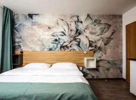Apartmán Lenka