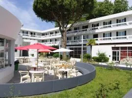 Actif Residence、ラ・グランド・モットのホリデーパーク