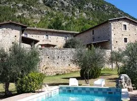 Rocca Lorenizo