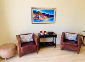 Entabeni Guest House