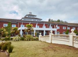 Southview Park Hotel, hotel en Skegness