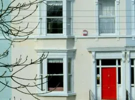 Claremont House