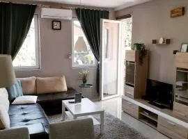 Prenočište Dunav