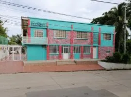 Posada los Caracoles
