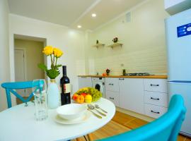 Уютная квартира в ЖК Bir Group Актобе