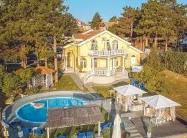 Prenociste Dunav 97 K3