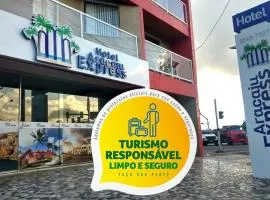 Hotel Aracaju Express