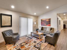 5K Top Floor RedCliff Condo, Pool & Hot Tub, apartmán v rezidenci v destinaci Moab