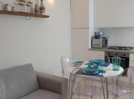 Cottage al mare Martina, hotell sihtkohas Venice-Lido