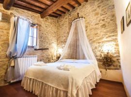 B&B Antica Gabella, hotel a Castiglione del Lago