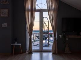 Prenociste Dunav 97 K5