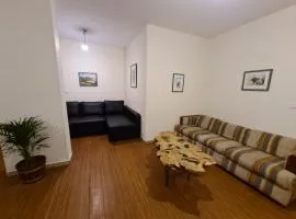 נוף הרים Mountain View