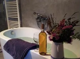 Chalupa Kovářská - Krušné hory