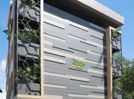 Zoot Kochi Infopark, hotel near National University of Advanced Legal Studies, Cochin