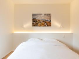 Spacious modern appartments in the heart of Brussels, hotel near Manneken Pis, Brussels