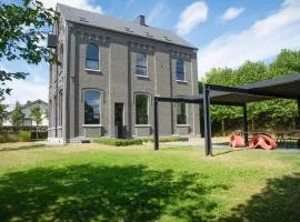 Holiday Home in Denée with Garden